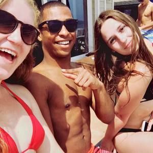 Meet your Posher, Brandon